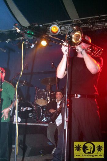 The Skatalites (Jam) In Orbit Tour - Conne Island, Leipzig 26. November 2005 (14).jpg